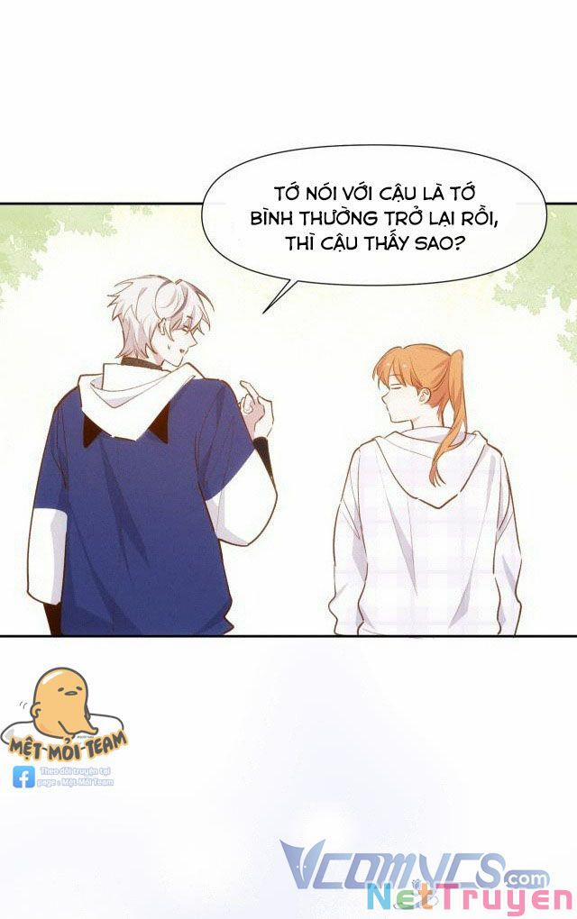 Mười Năm Sau, Tôi Kết Hôn Với Kẻ Không Đội Trời Chung Của Mình?! 10 trang 24