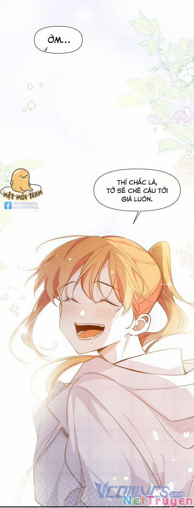 Mười Năm Sau, Tôi Kết Hôn Với Kẻ Không Đội Trời Chung Của Mình?! 10 trang 25