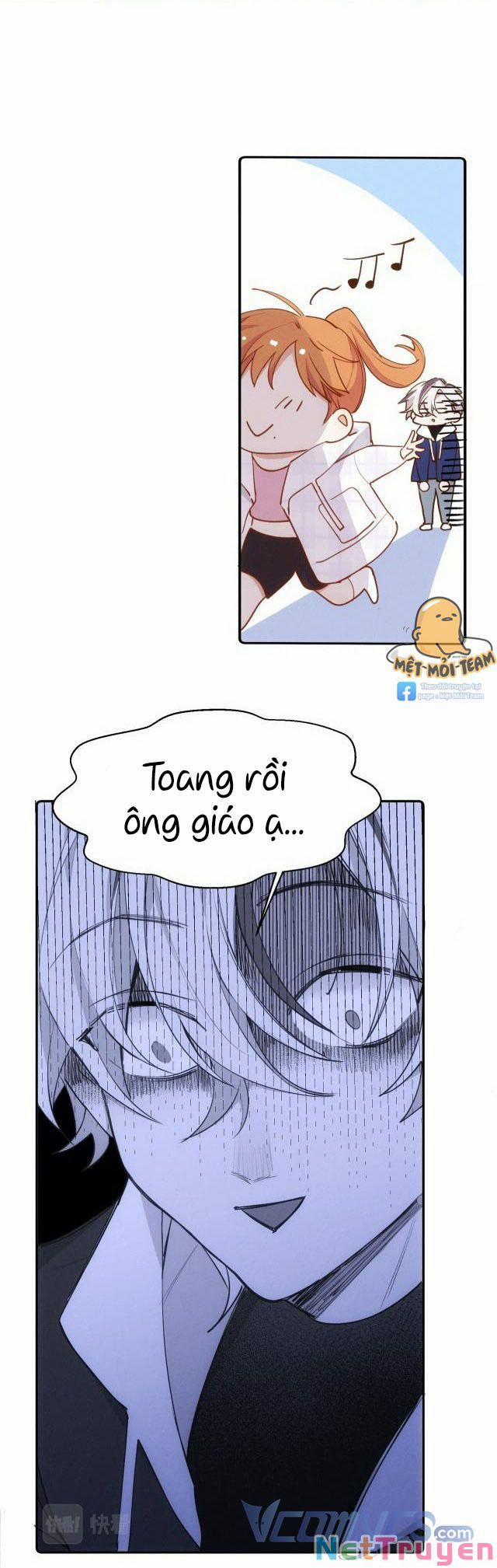 Mười Năm Sau, Tôi Kết Hôn Với Kẻ Không Đội Trời Chung Của Mình?! 10 trang 26