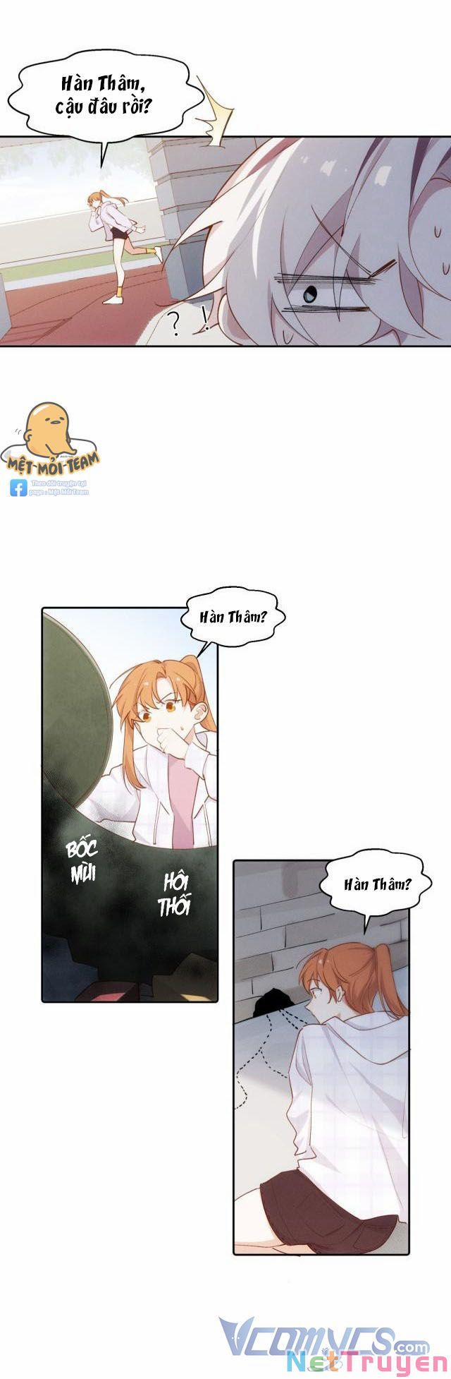 Mười Năm Sau, Tôi Kết Hôn Với Kẻ Không Đội Trời Chung Của Mình?! 10 trang 5