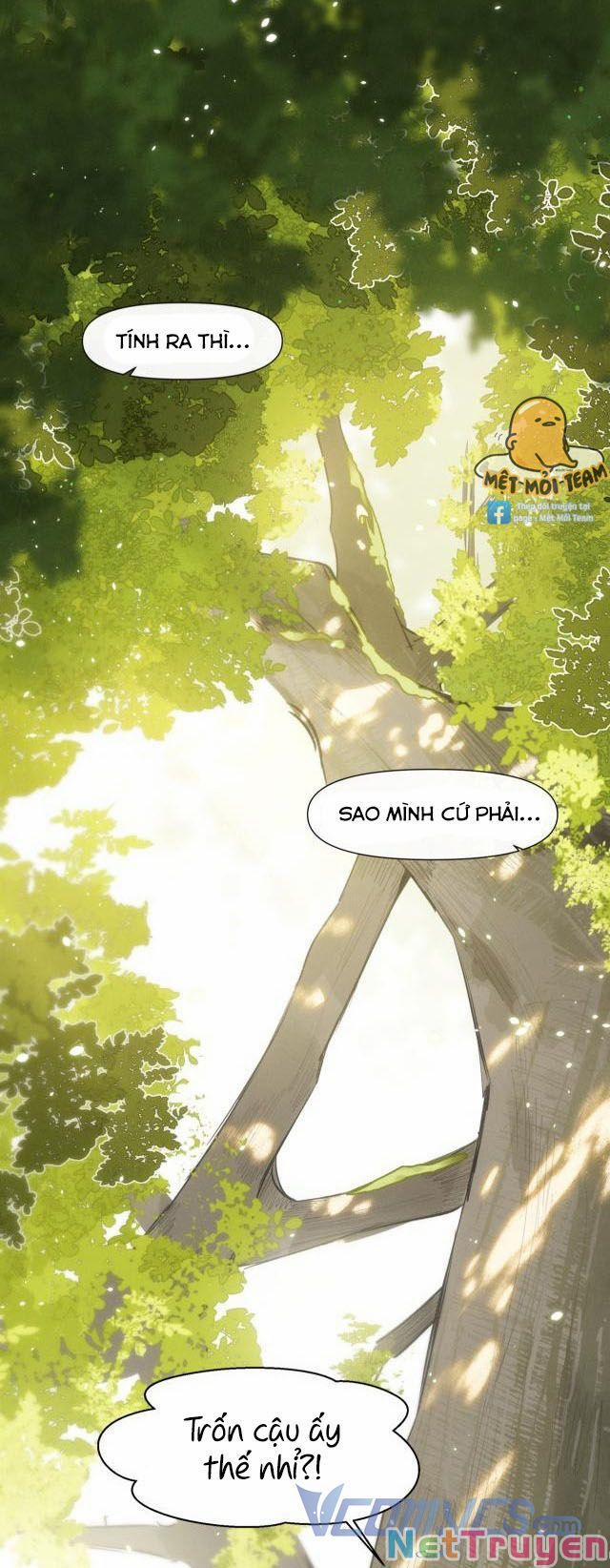 Mười Năm Sau, Tôi Kết Hôn Với Kẻ Không Đội Trời Chung Của Mình?! 10 trang 8