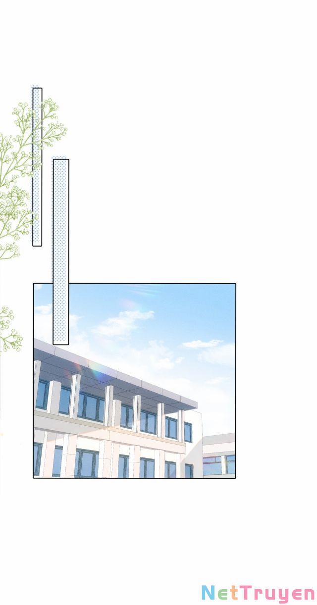 Mười Năm Sau, Tôi Kết Hôn Với Kẻ Không Đội Trời Chung Của Mình?! 11 trang 1