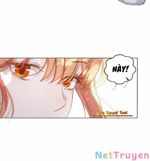 Mười Năm Sau, Tôi Kết Hôn Với Kẻ Không Đội Trời Chung Của Mình?! 11 trang 11