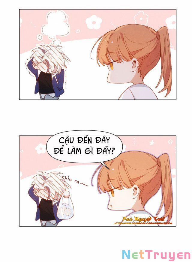 Mười Năm Sau, Tôi Kết Hôn Với Kẻ Không Đội Trời Chung Của Mình?! 11 trang 15