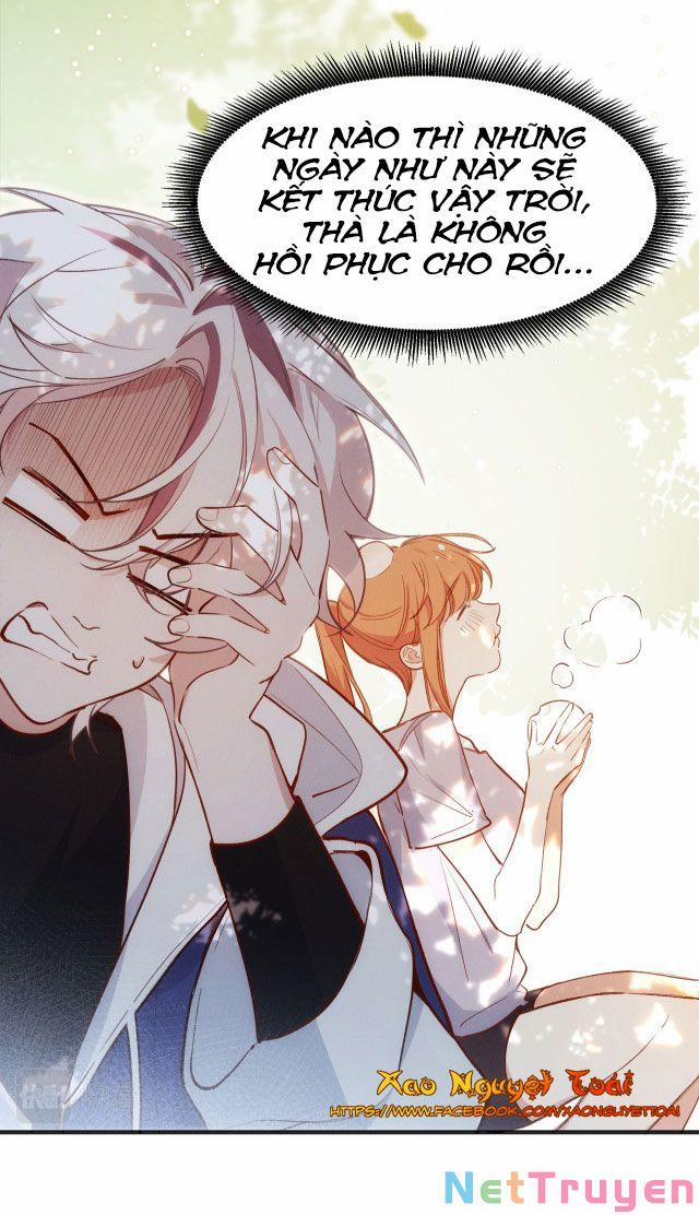 Mười Năm Sau, Tôi Kết Hôn Với Kẻ Không Đội Trời Chung Của Mình?! 11 trang 19