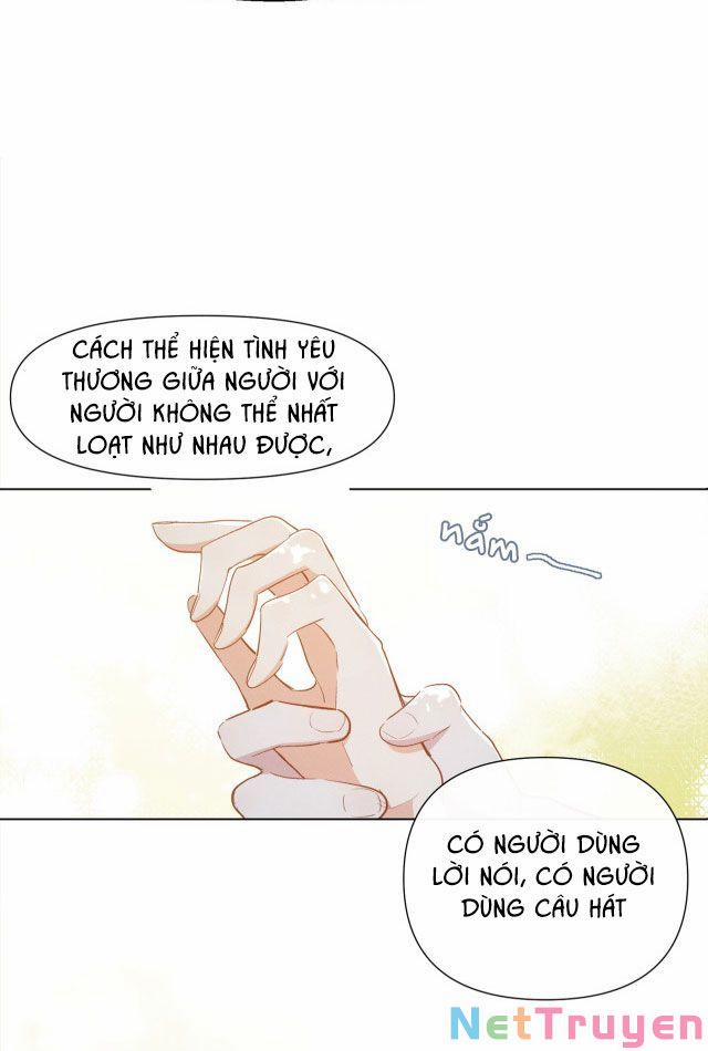 Mười Năm Sau, Tôi Kết Hôn Với Kẻ Không Đội Trời Chung Của Mình?! 11 trang 22