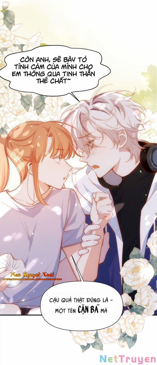 Mười Năm Sau, Tôi Kết Hôn Với Kẻ Không Đội Trời Chung Của Mình?! 11 trang 23