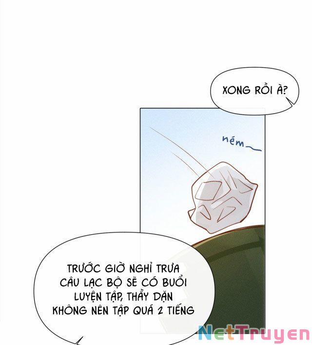 Mười Năm Sau, Tôi Kết Hôn Với Kẻ Không Đội Trời Chung Của Mình?! 11 trang 24