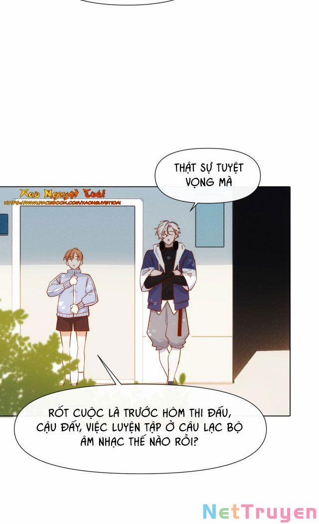 Mười Năm Sau, Tôi Kết Hôn Với Kẻ Không Đội Trời Chung Của Mình?! 11 trang 25