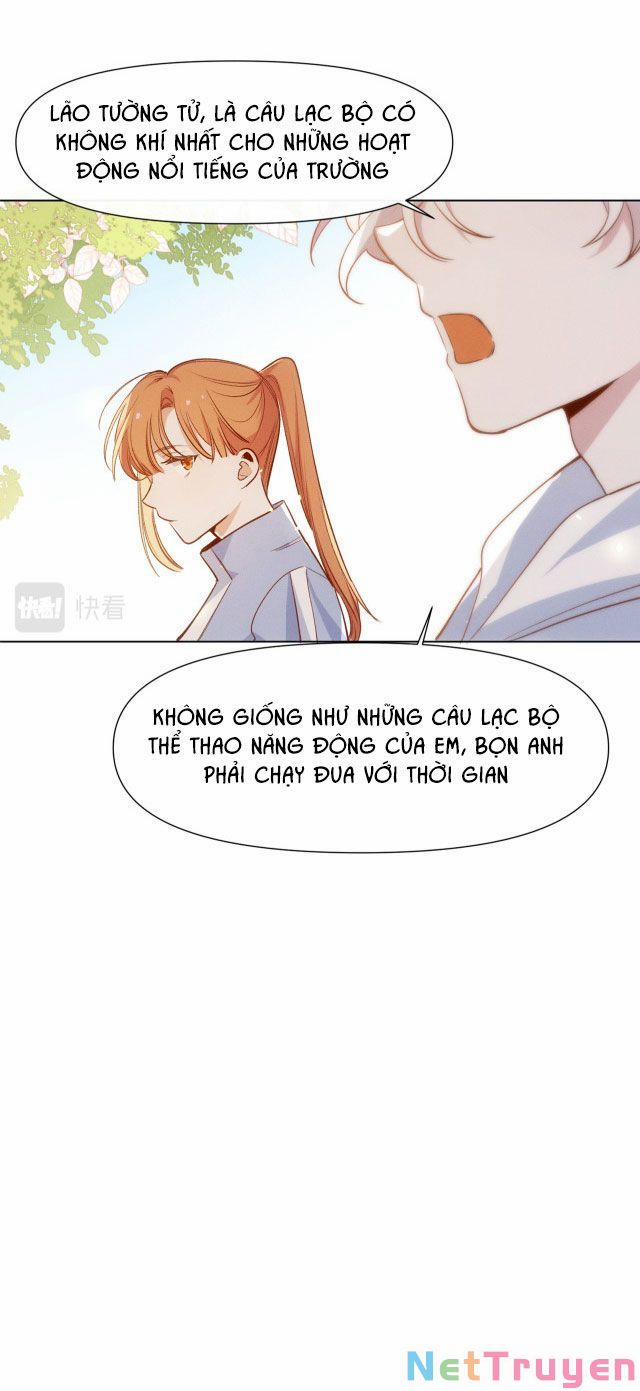 Mười Năm Sau, Tôi Kết Hôn Với Kẻ Không Đội Trời Chung Của Mình?! 11 trang 26