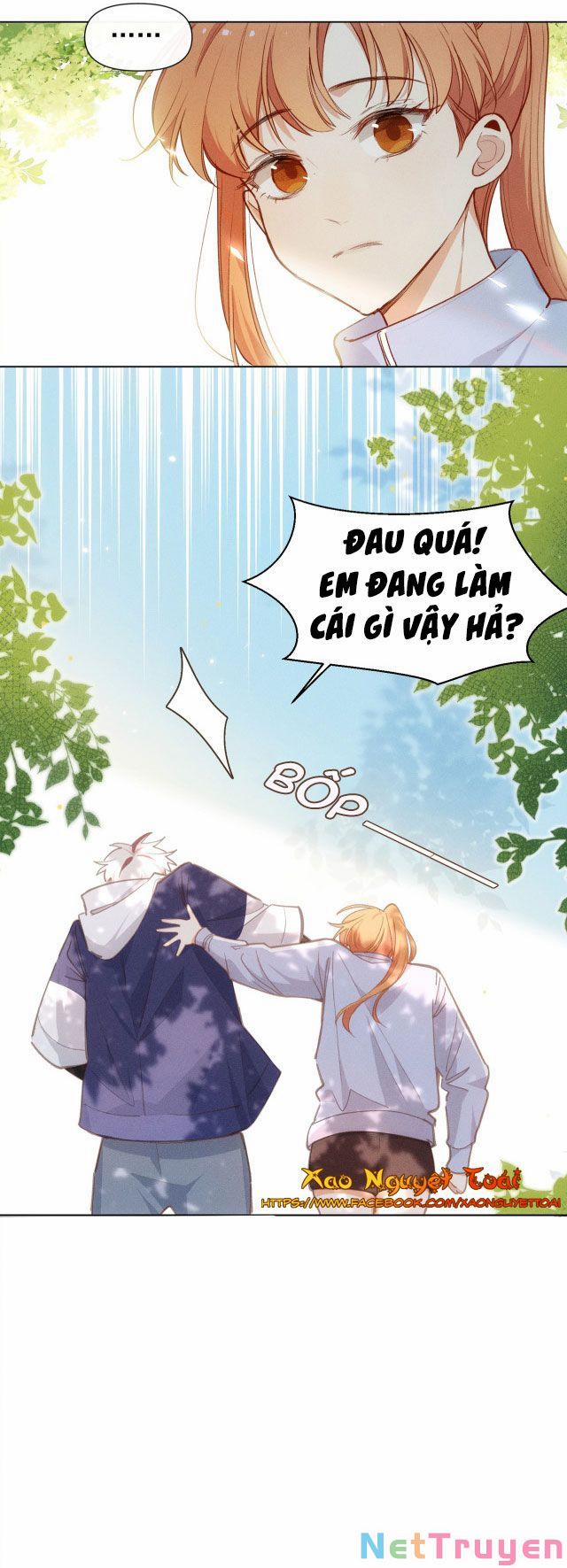 Mười Năm Sau, Tôi Kết Hôn Với Kẻ Không Đội Trời Chung Của Mình?! 11 trang 27