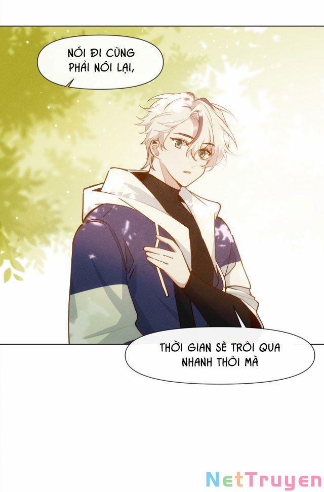 Mười Năm Sau, Tôi Kết Hôn Với Kẻ Không Đội Trời Chung Của Mình?! 11 trang 28