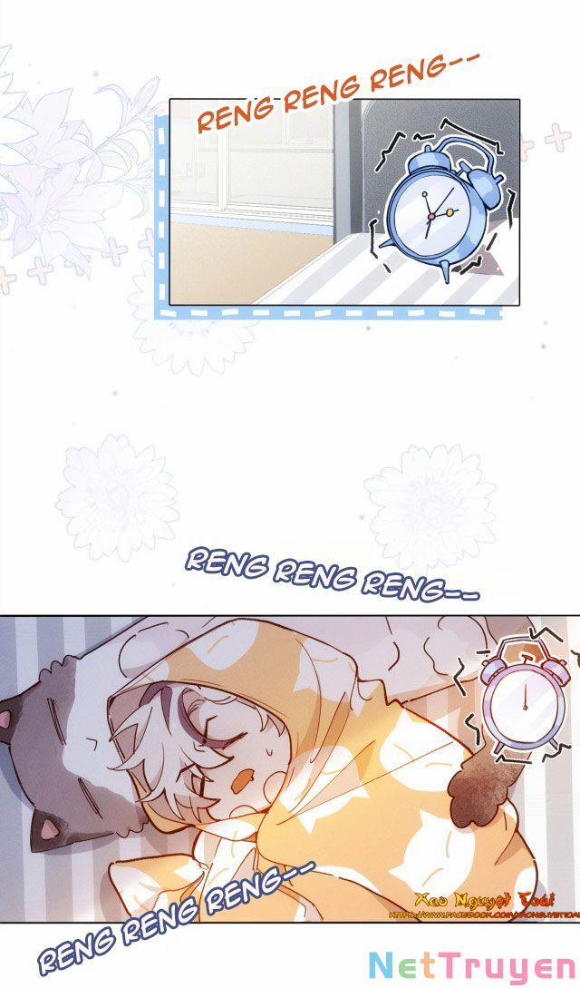 Mười Năm Sau, Tôi Kết Hôn Với Kẻ Không Đội Trời Chung Của Mình?! 11 trang 3