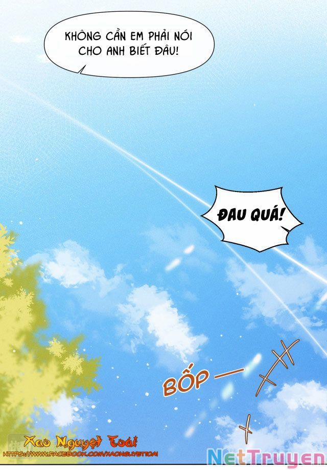 Mười Năm Sau, Tôi Kết Hôn Với Kẻ Không Đội Trời Chung Của Mình?! 11 trang 31