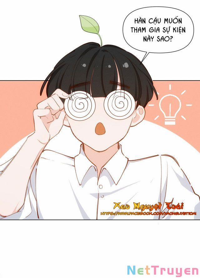 Mười Năm Sau, Tôi Kết Hôn Với Kẻ Không Đội Trời Chung Của Mình?! 11 trang 33