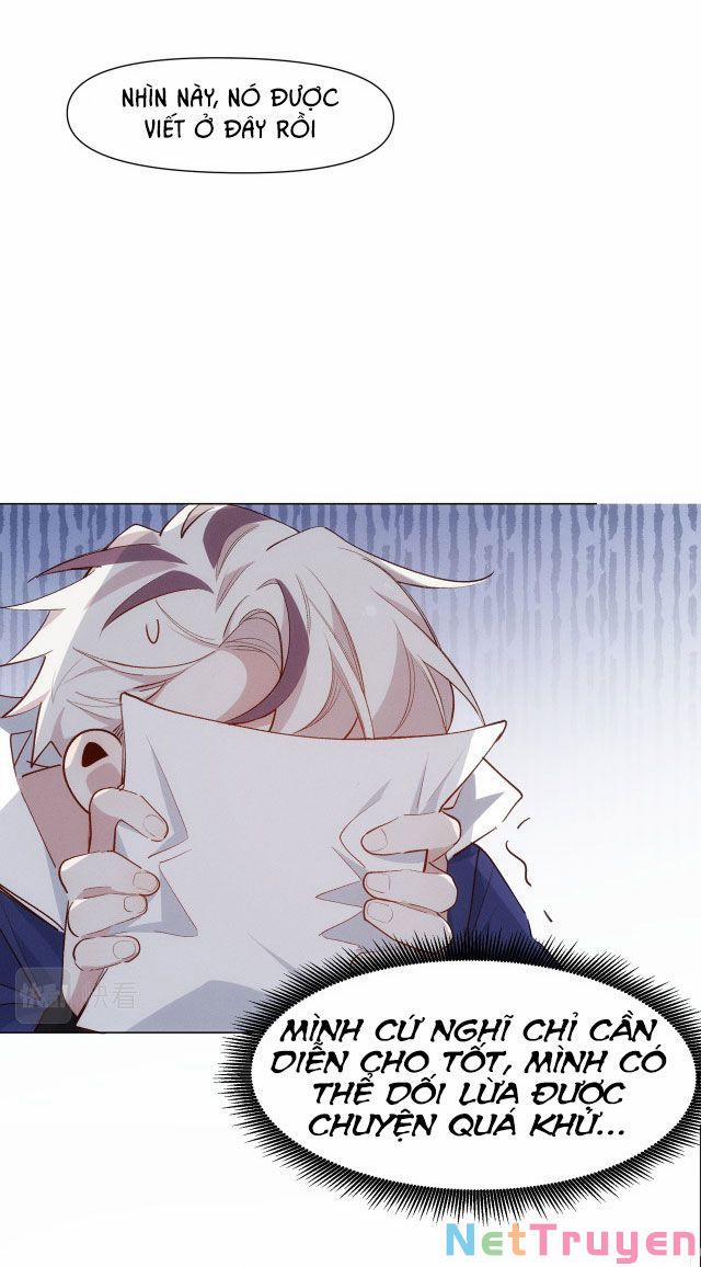 Mười Năm Sau, Tôi Kết Hôn Với Kẻ Không Đội Trời Chung Của Mình?! 11 trang 36