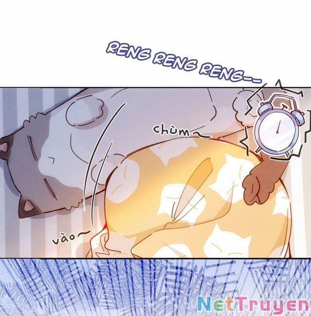 Mười Năm Sau, Tôi Kết Hôn Với Kẻ Không Đội Trời Chung Của Mình?! 11 trang 4