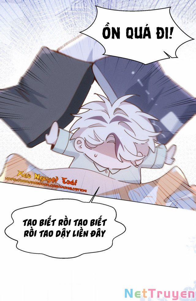 Mười Năm Sau, Tôi Kết Hôn Với Kẻ Không Đội Trời Chung Của Mình?! 11 trang 5