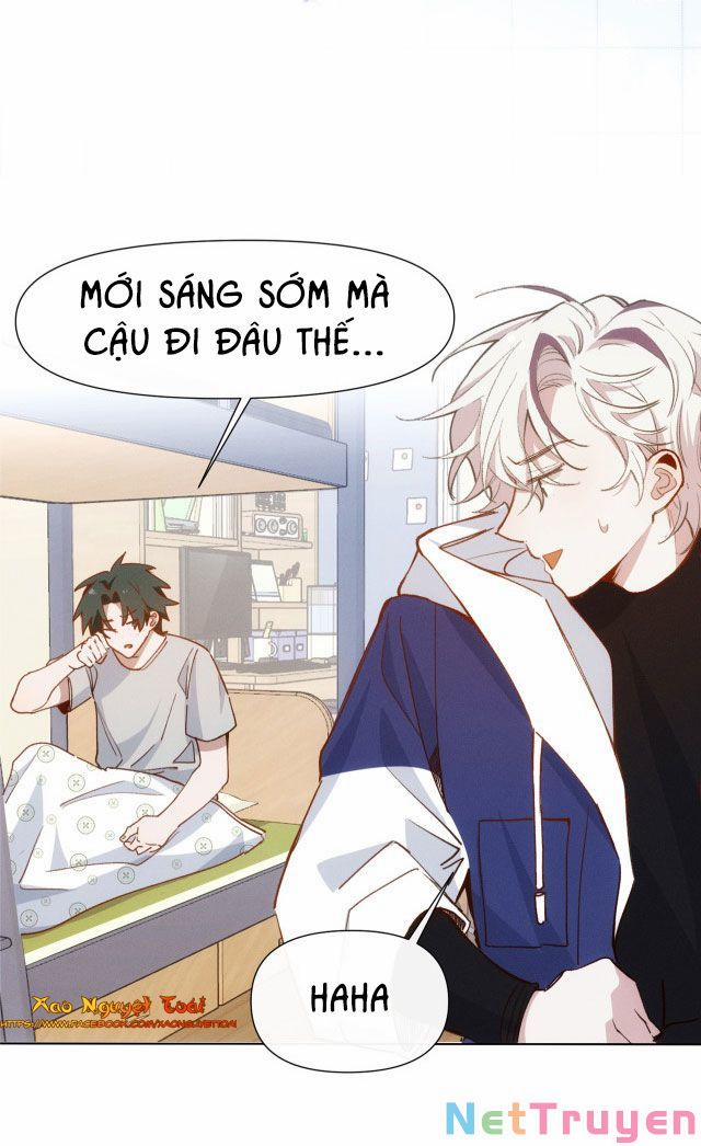 Mười Năm Sau, Tôi Kết Hôn Với Kẻ Không Đội Trời Chung Của Mình?! 11 trang 7