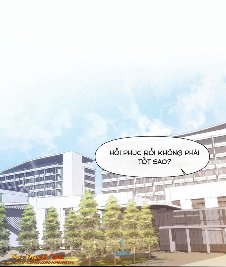 Mười Năm Sau, Tôi Kết Hôn Với Kẻ Không Đội Trời Chung Của Mình?! 12 trang 1