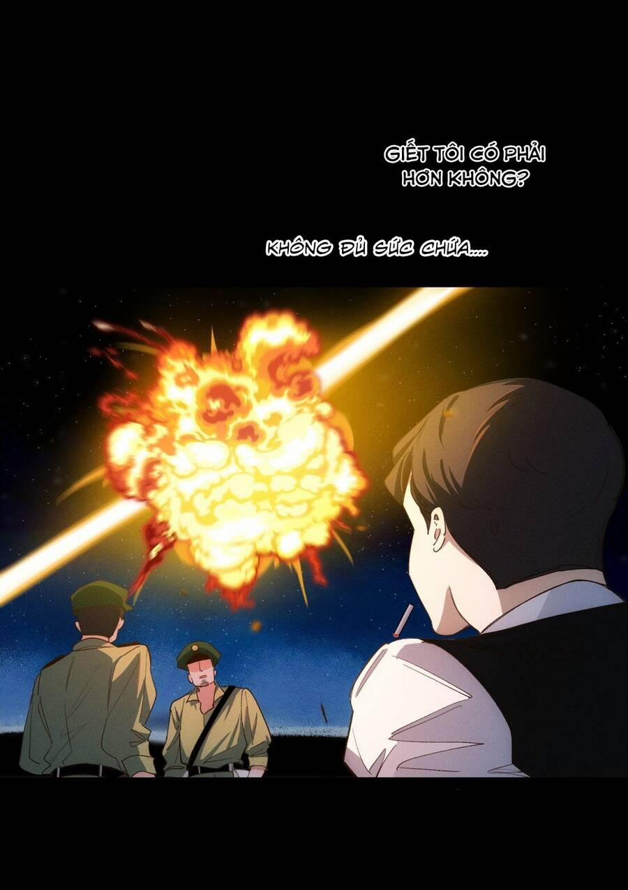 Mười Năm Sau, Tôi Kết Hôn Với Kẻ Không Đội Trời Chung Của Mình?! 12 trang 10