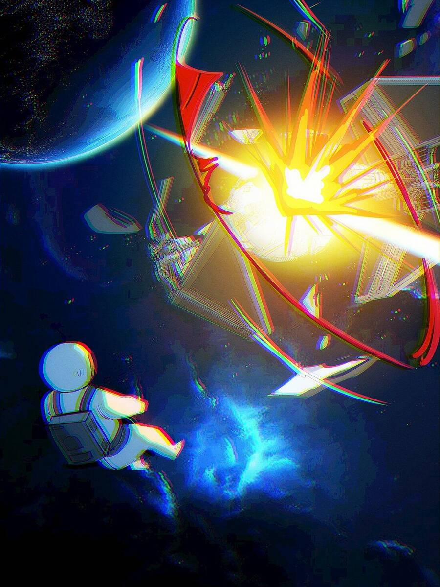 Mười Năm Sau, Tôi Kết Hôn Với Kẻ Không Đội Trời Chung Của Mình?! 12 trang 12