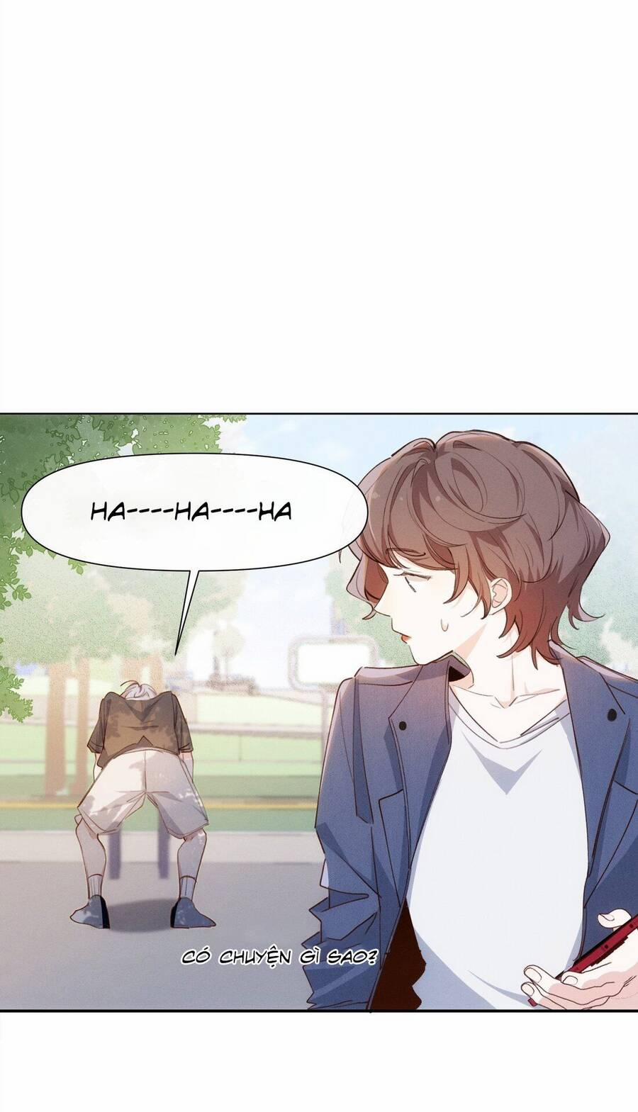 Mười Năm Sau, Tôi Kết Hôn Với Kẻ Không Đội Trời Chung Của Mình?! 12 trang 15