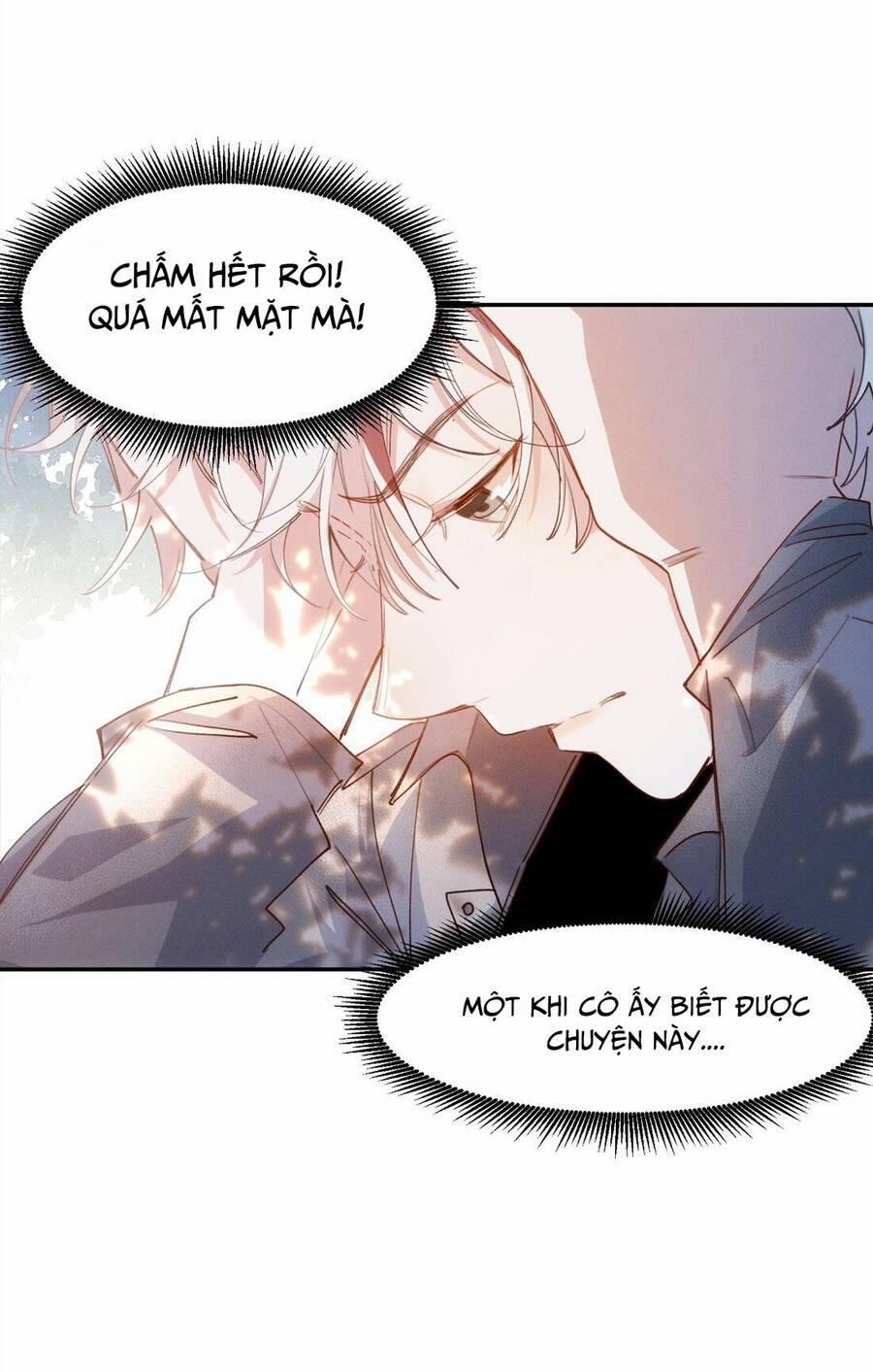 Mười Năm Sau, Tôi Kết Hôn Với Kẻ Không Đội Trời Chung Của Mình?! 12 trang 16