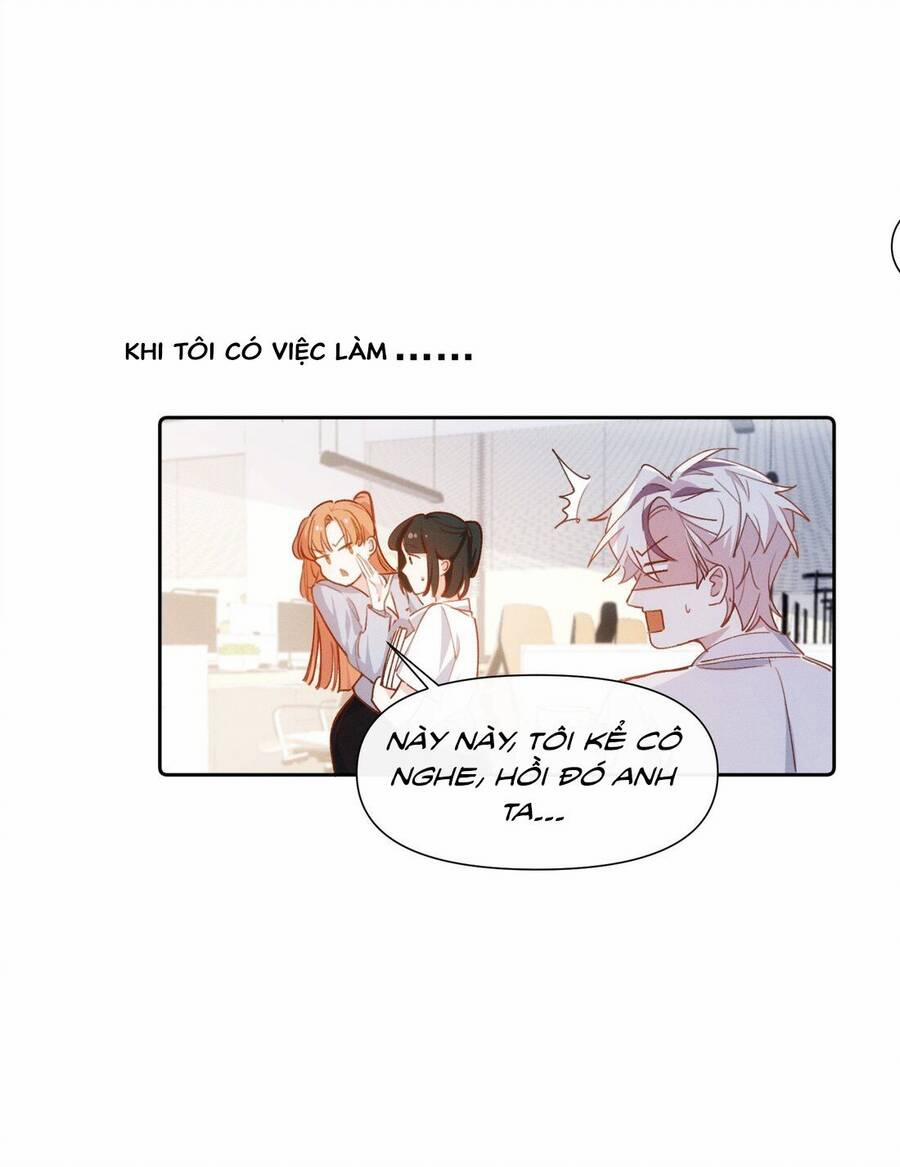 Mười Năm Sau, Tôi Kết Hôn Với Kẻ Không Đội Trời Chung Của Mình?! 12 trang 17