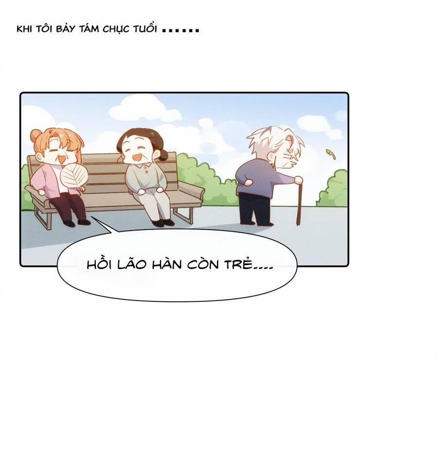 Mười Năm Sau, Tôi Kết Hôn Với Kẻ Không Đội Trời Chung Của Mình?! 12 trang 18