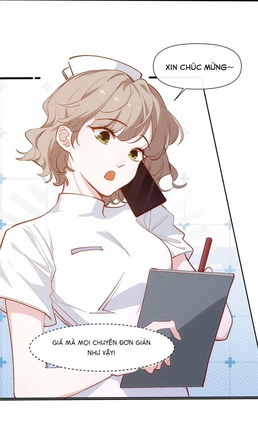 Mười Năm Sau, Tôi Kết Hôn Với Kẻ Không Đội Trời Chung Của Mình?! 12 trang 2