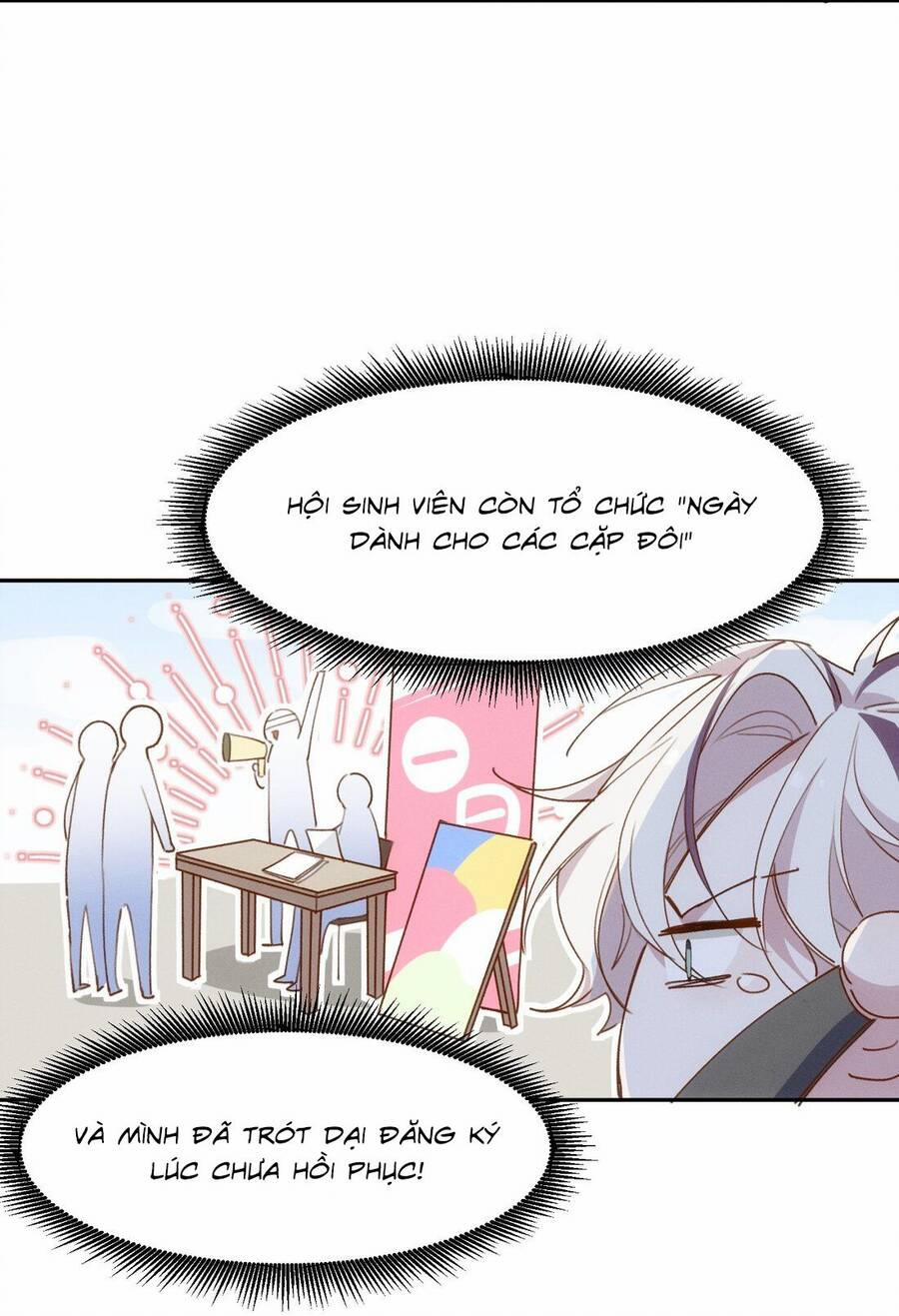 Mười Năm Sau, Tôi Kết Hôn Với Kẻ Không Đội Trời Chung Của Mình?! 12 trang 20