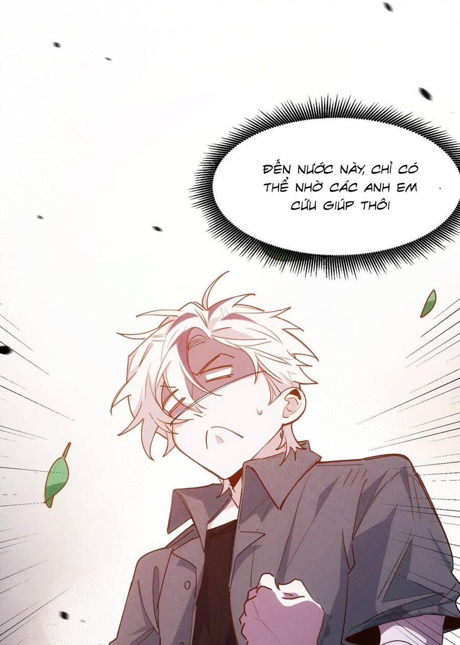 Mười Năm Sau, Tôi Kết Hôn Với Kẻ Không Đội Trời Chung Của Mình?! 12 trang 22