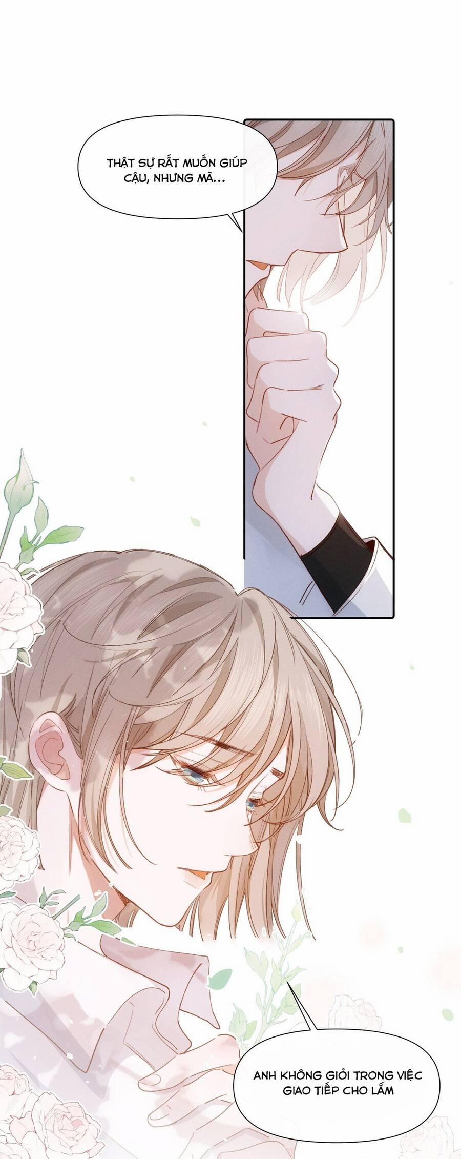 Mười Năm Sau, Tôi Kết Hôn Với Kẻ Không Đội Trời Chung Của Mình?! 12 trang 27