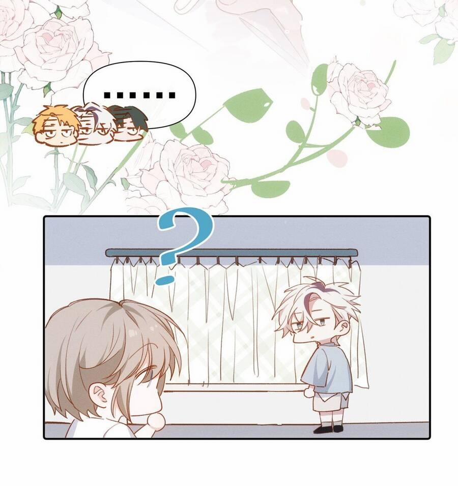 Mười Năm Sau, Tôi Kết Hôn Với Kẻ Không Đội Trời Chung Của Mình?! 12 trang 28