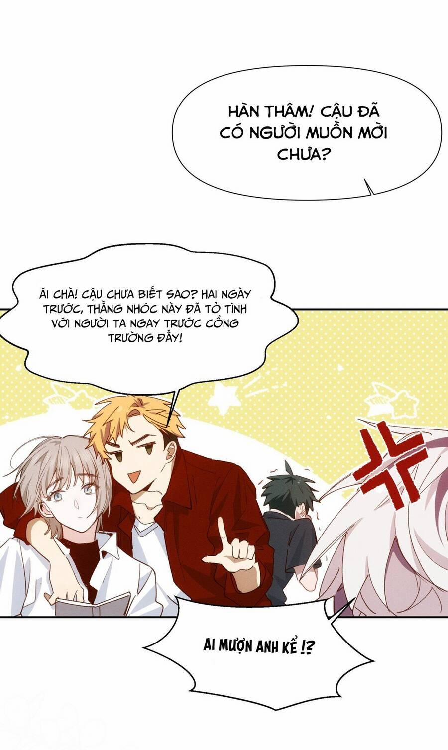 Mười Năm Sau, Tôi Kết Hôn Với Kẻ Không Đội Trời Chung Của Mình?! 12 trang 30