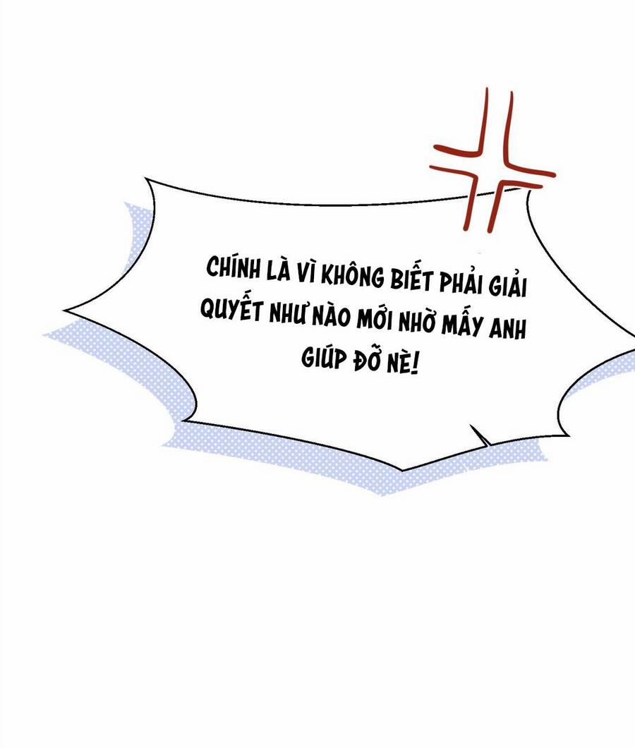 Mười Năm Sau, Tôi Kết Hôn Với Kẻ Không Đội Trời Chung Của Mình?! 12 trang 32