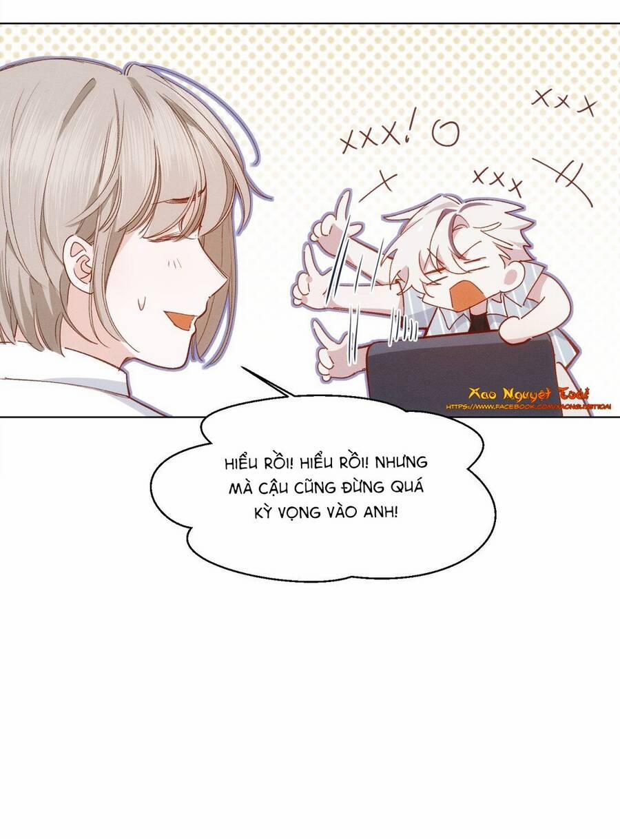 Mười Năm Sau, Tôi Kết Hôn Với Kẻ Không Đội Trời Chung Của Mình?! 12 trang 33