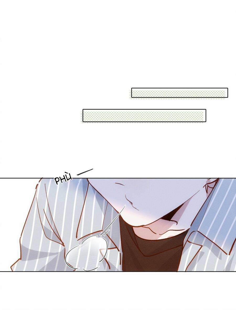 Mười Năm Sau, Tôi Kết Hôn Với Kẻ Không Đội Trời Chung Của Mình?! 12 trang 34