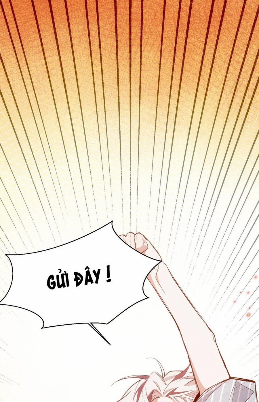 Mười Năm Sau, Tôi Kết Hôn Với Kẻ Không Đội Trời Chung Của Mình?! 12 trang 35