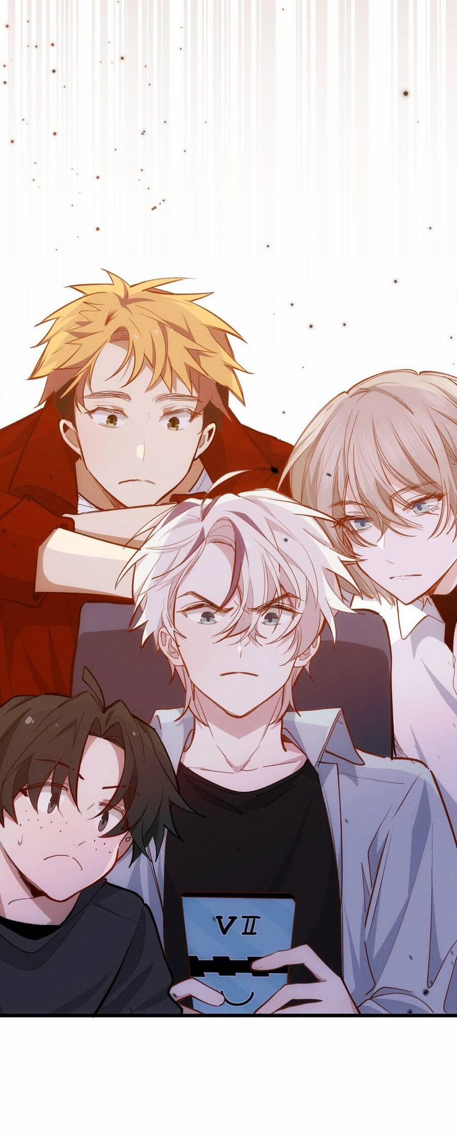 Mười Năm Sau, Tôi Kết Hôn Với Kẻ Không Đội Trời Chung Của Mình?! 12 trang 39