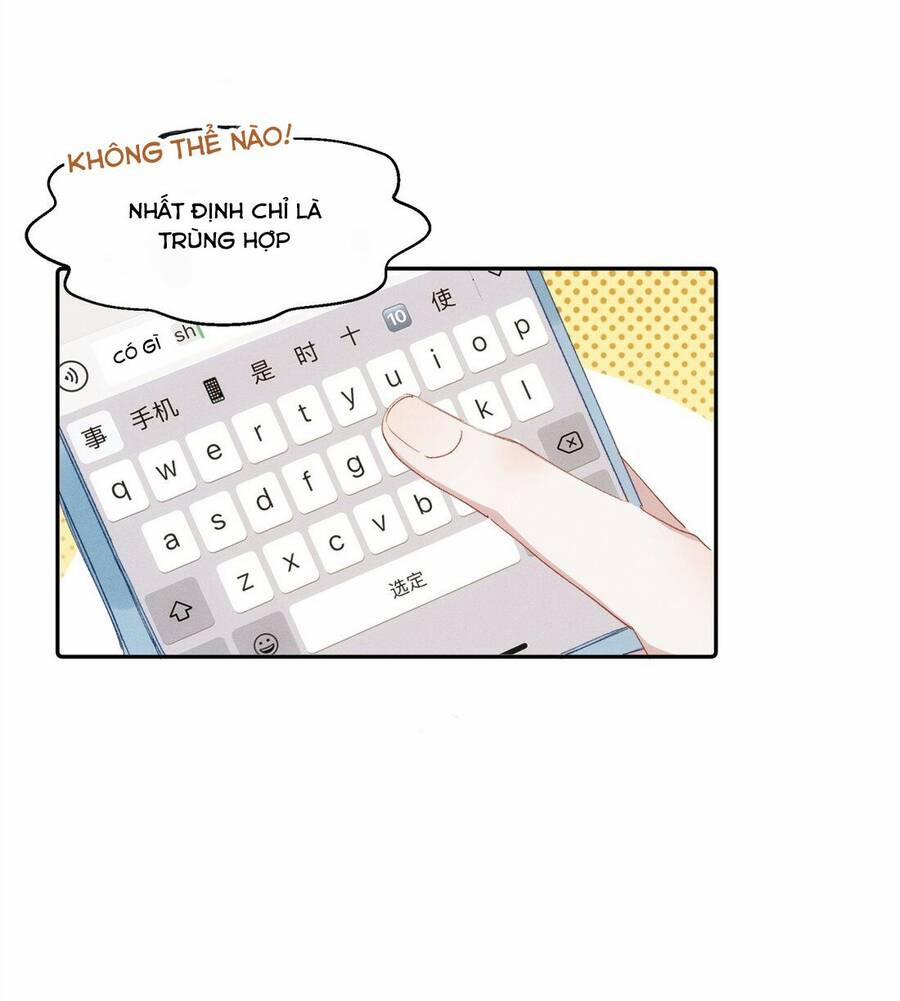 Mười Năm Sau, Tôi Kết Hôn Với Kẻ Không Đội Trời Chung Của Mình?! 12 trang 42