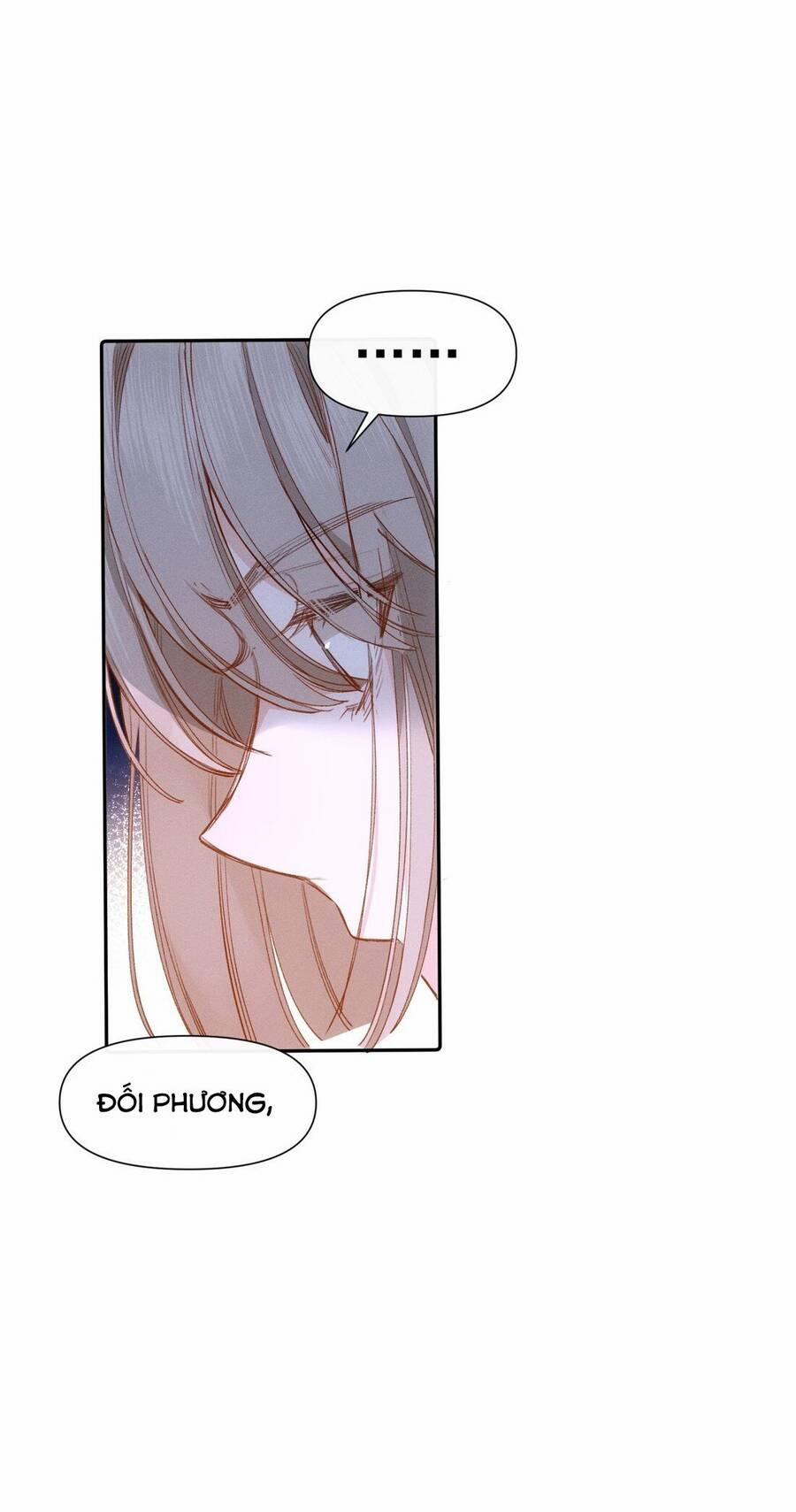 Mười Năm Sau, Tôi Kết Hôn Với Kẻ Không Đội Trời Chung Của Mình?! 12 trang 45