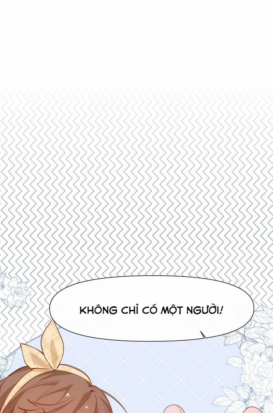 Mười Năm Sau, Tôi Kết Hôn Với Kẻ Không Đội Trời Chung Của Mình?! 12 trang 46