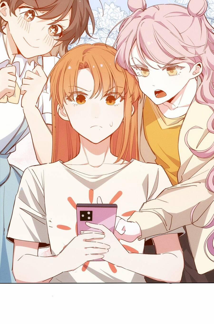 Mười Năm Sau, Tôi Kết Hôn Với Kẻ Không Đội Trời Chung Của Mình?! 12 trang 47