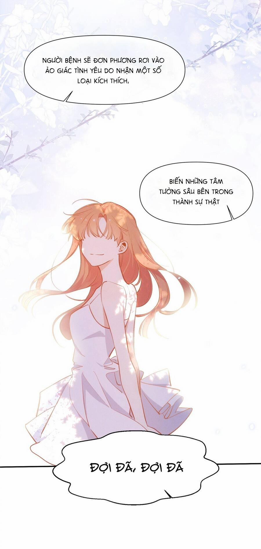 Mười Năm Sau, Tôi Kết Hôn Với Kẻ Không Đội Trời Chung Của Mình?! 12 trang 5