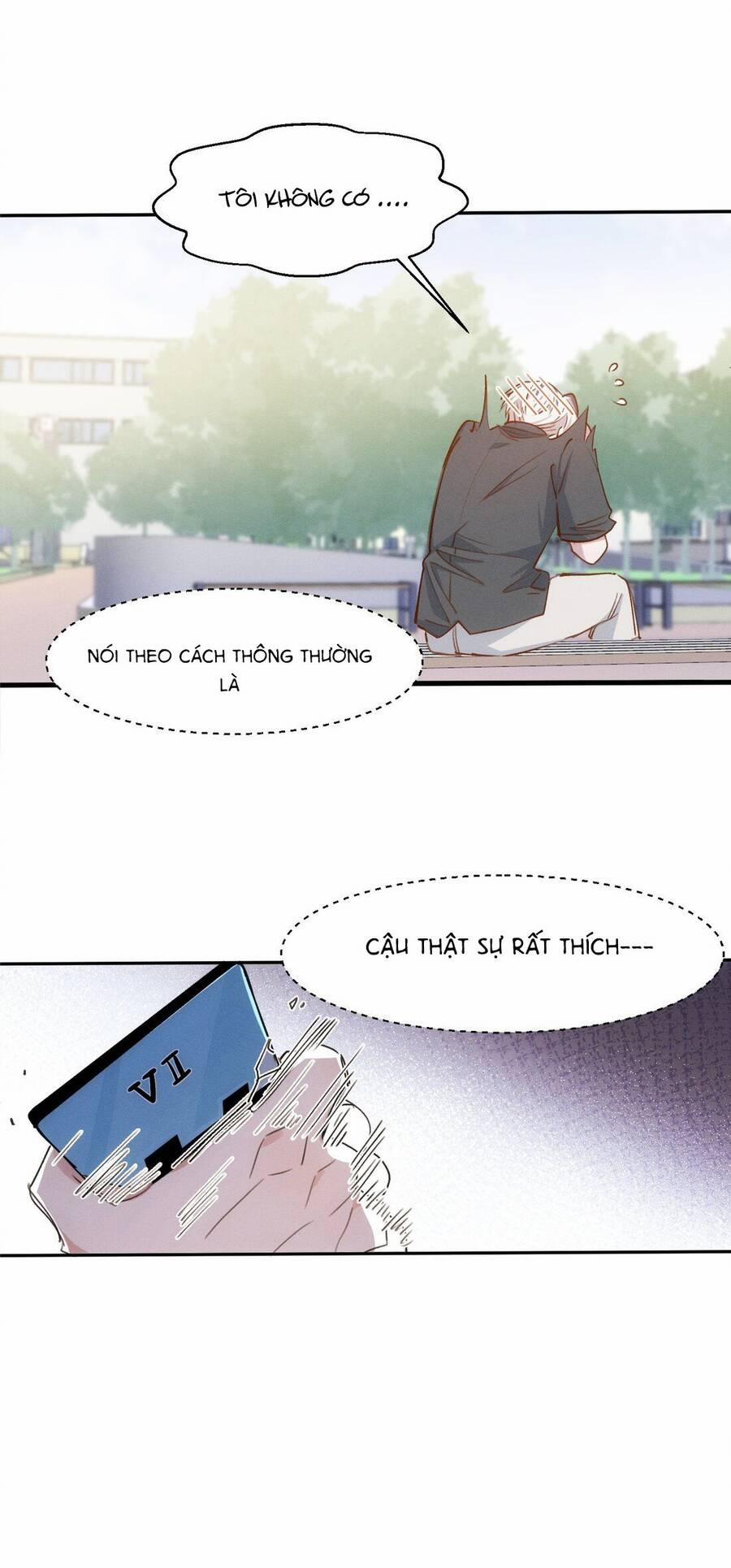 Mười Năm Sau, Tôi Kết Hôn Với Kẻ Không Đội Trời Chung Của Mình?! 12 trang 6