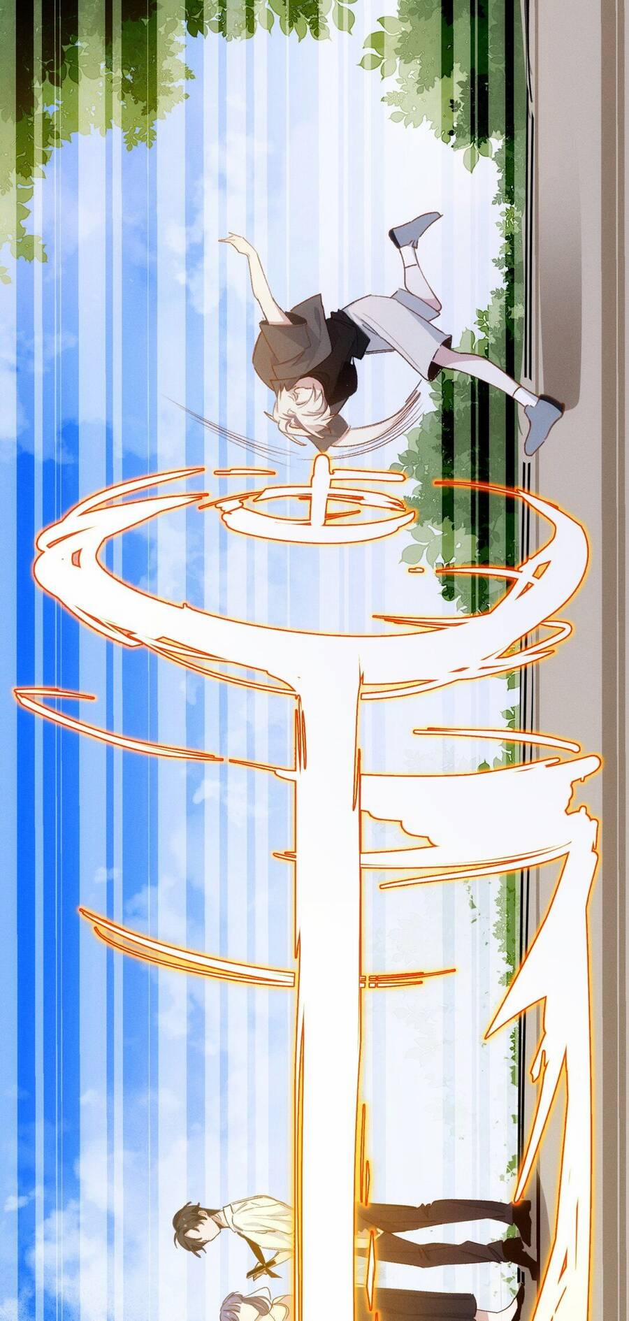 Mười Năm Sau, Tôi Kết Hôn Với Kẻ Không Đội Trời Chung Của Mình?! 12 trang 7