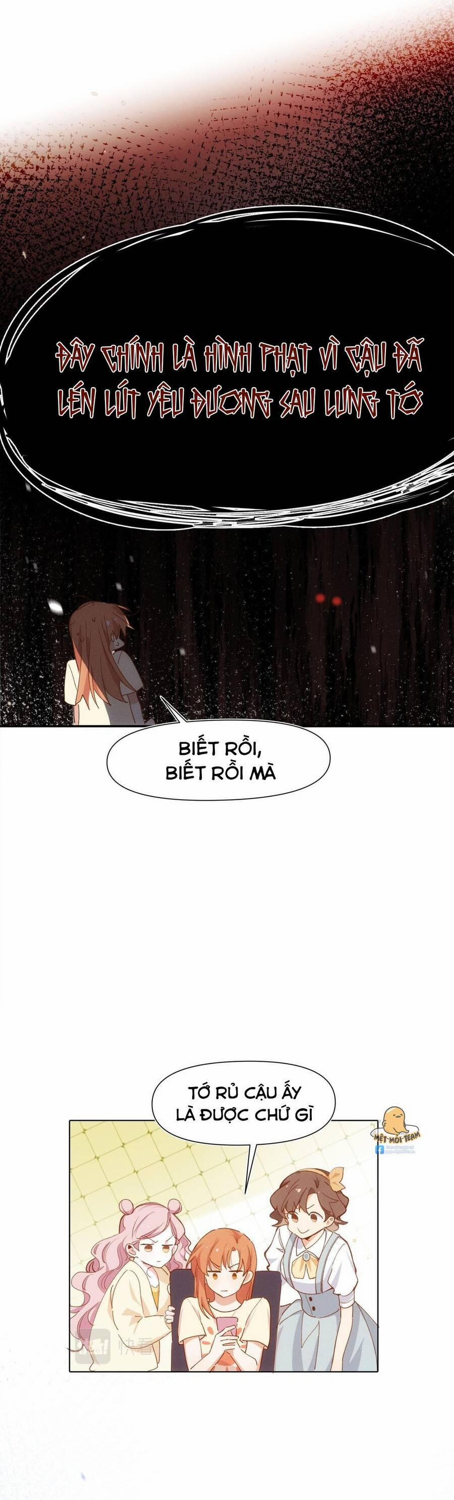 Mười Năm Sau, Tôi Kết Hôn Với Kẻ Không Đội Trời Chung Của Mình?! 13 trang 10