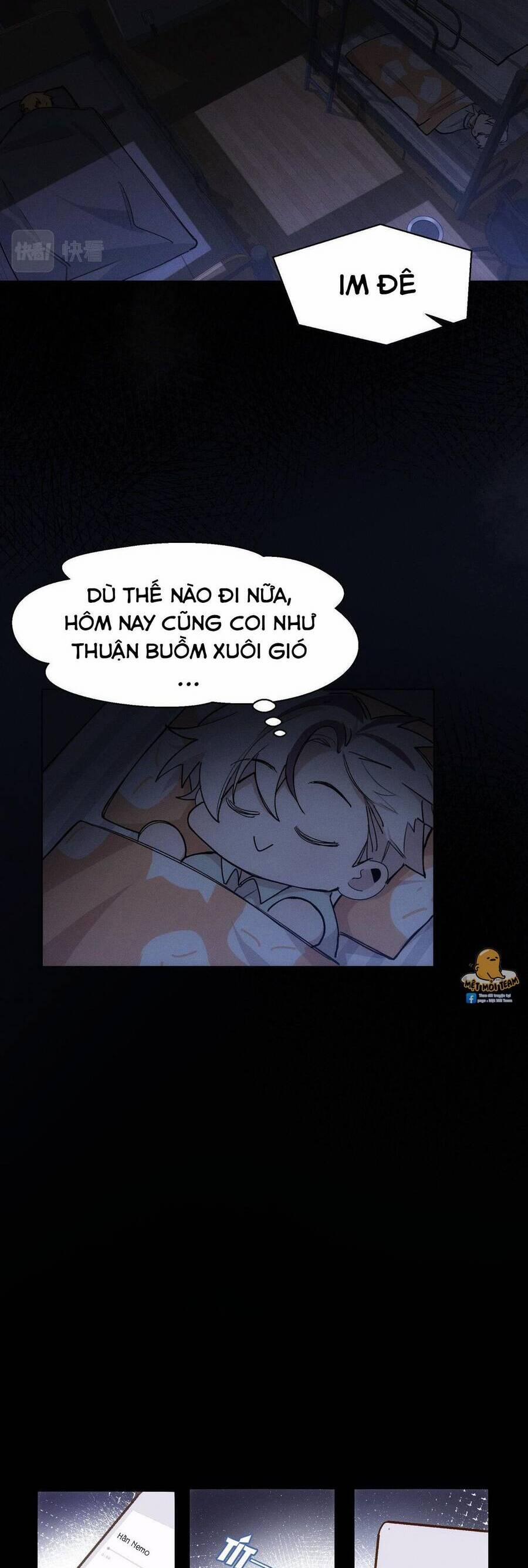 Mười Năm Sau, Tôi Kết Hôn Với Kẻ Không Đội Trời Chung Của Mình?! 14 trang 12